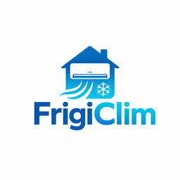 Logo FrigiClim